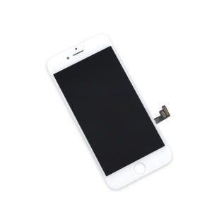iPhone 8+ LCD Assembly – Standard – White