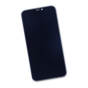 iPhone X LCD Black