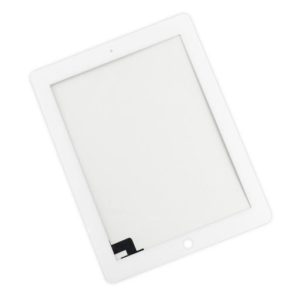 iPad 2 Digitizer – White