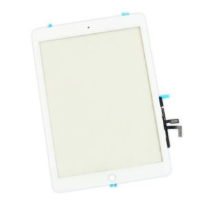 iPad 6 Digitizer – White
