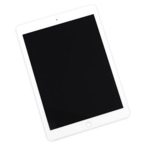 iPad Air 2 Display Assembly – White
