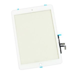 iPad Air Digitizer – White