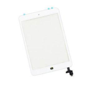 iPad Mini 2 Digitizer – White