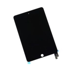 iPad Mini 4 Display Assembly – Black