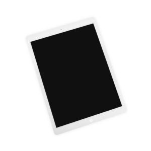 iPad Pro 12.9 Display Assembly – 1st Gen – White