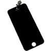 iPhone 5 LCD Assembly – Standard – Black