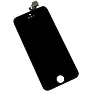 iPhone 5 LCD Assembly – Standard – Black