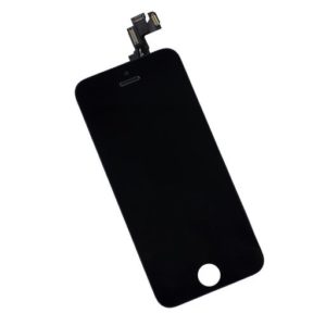 iPhone 5c Full Assembly – Black