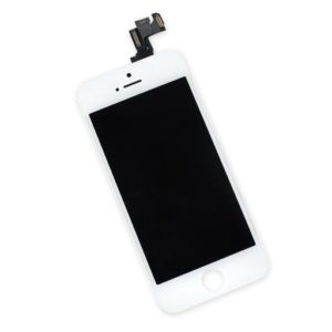 iPhone 5c Full Assembly – White