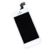 iPhone 5c LCD Assembly – Standard – White