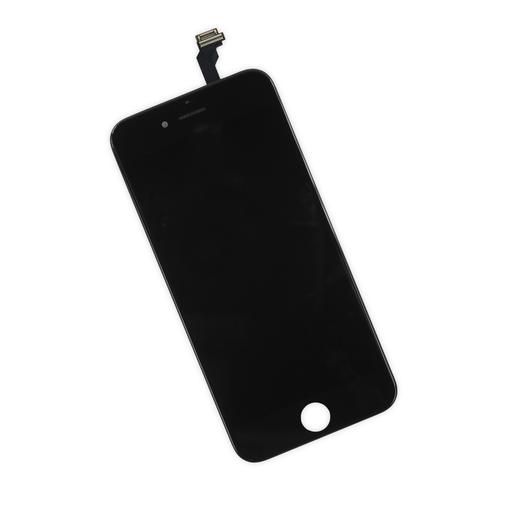 iPhone 6 Full Assembly - Black - ChipVelocity