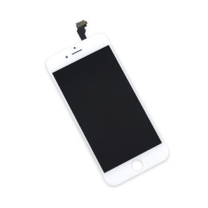 iPhone 6 Full Assembly – White