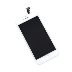 iPhone SE Full Assembly – White
