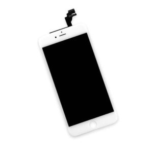 iPhone 6 Plus LCD Assembly – Standard – White