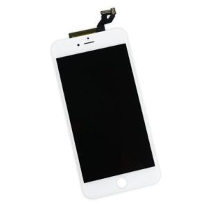iPhone 6s Plus LCD Assembly – Standard – White