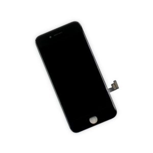 iPhone 8 LCD Assembly – Standard – Black