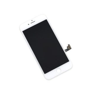 iPhone 8 LCD Assembly – Standard – White